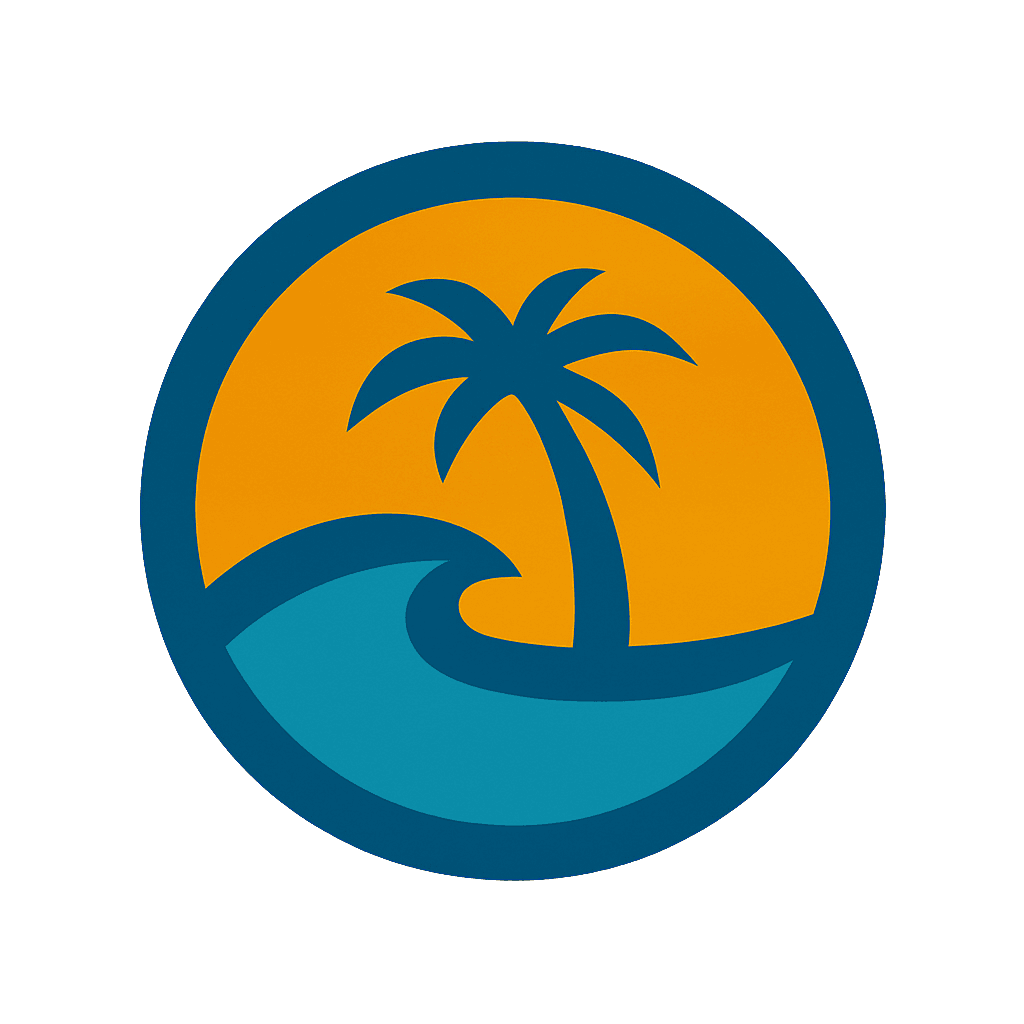 Beach Life Cams Logo